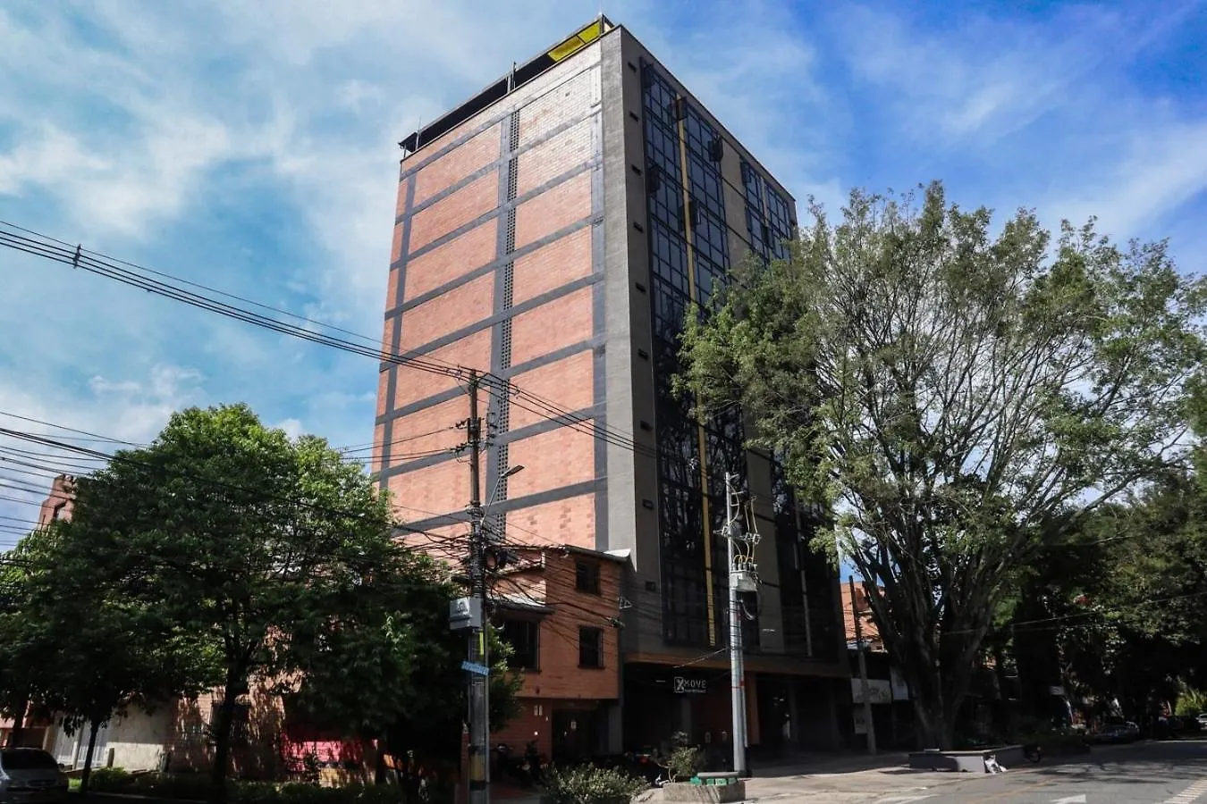 Stadio Comfort Rosa Negra Cozy Aparta-Suite Medellin Apartment