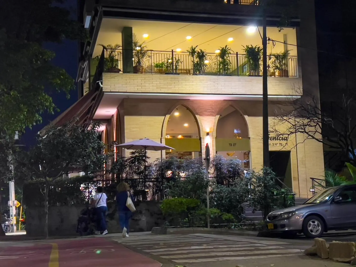 Apartment Stadio Comfort Rosa Negra Cozy Aparta-Suite Medellin