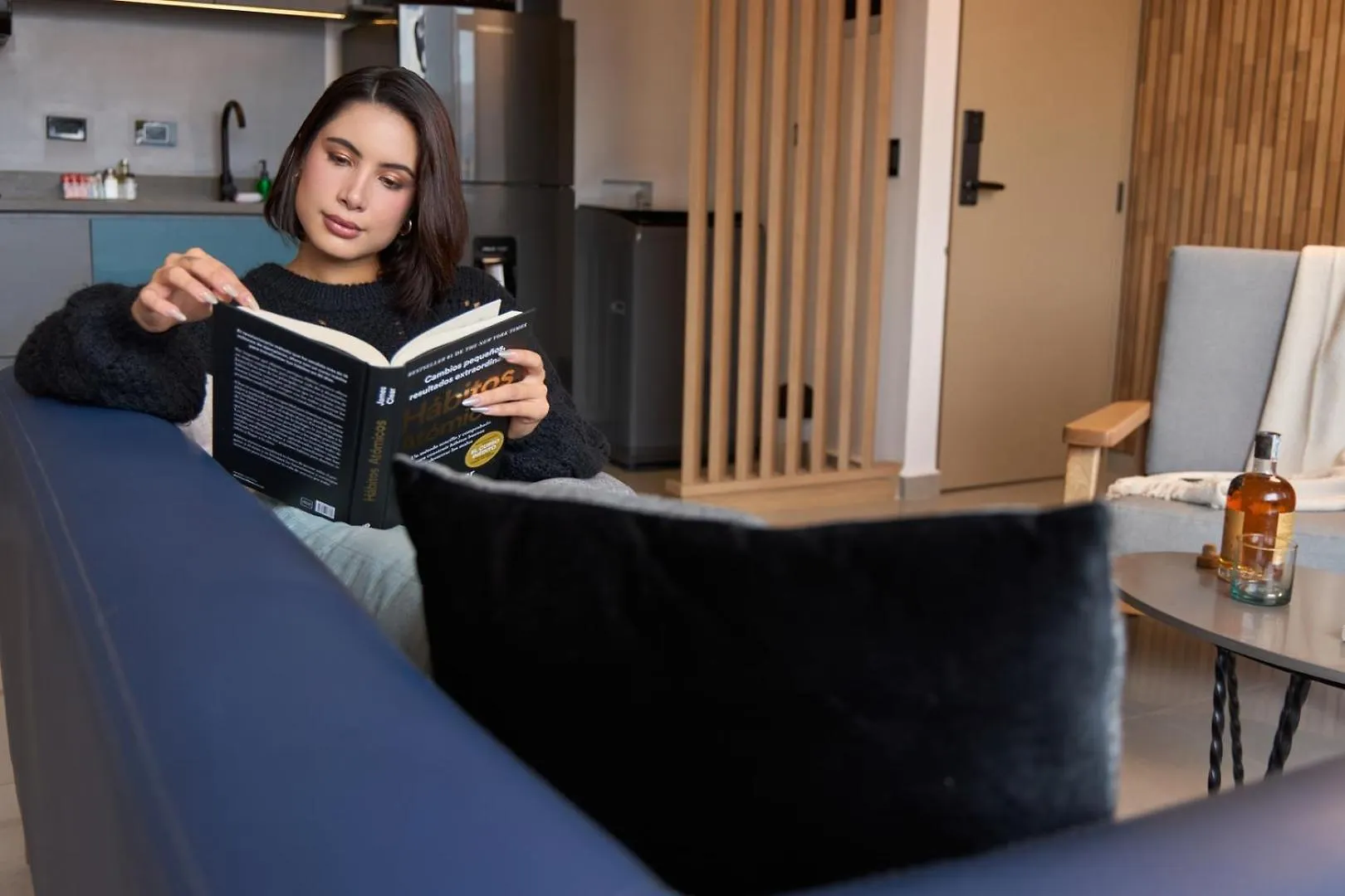 Stadio Comfort Rosa Negra Cozy Aparta-Suite Medellín Kolumbie